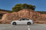 BMW 320d Sport Line 2019 года (WW)